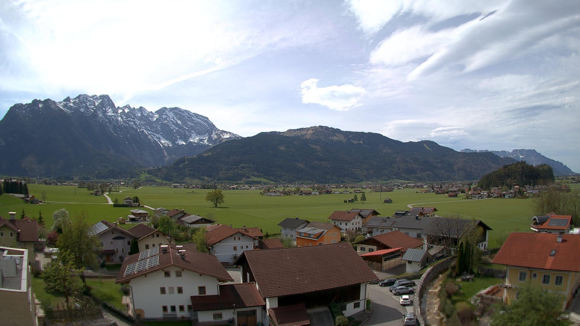 Kuchl Traffic by Delino GmbH Webcam