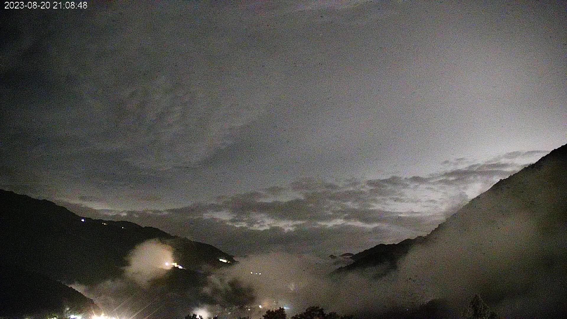 Traffic Cam Jianshi