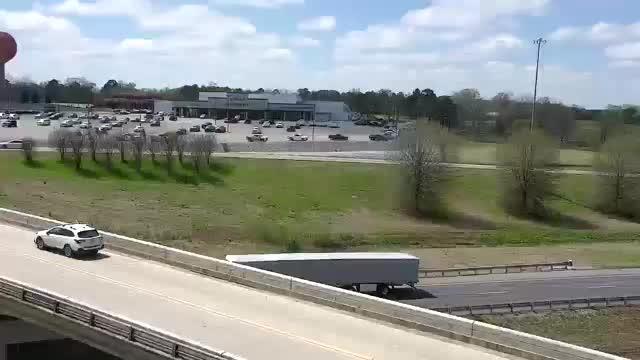Traffic Cam Clanton › North: TUS-CAM--.