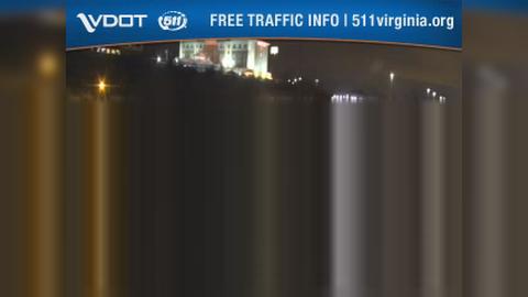 Traffic Cam Colonial Heights: I-81