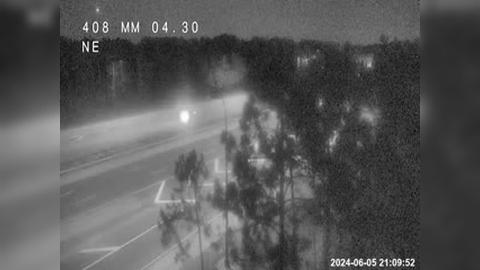 Traffic Cam Orlo Vista: SR-408 at Powers Dr