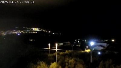 Preview delle webcam di Agropoli