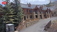 Mountain Village: Telluride Ski Resort Webcams - SKI RESORT WEBCAMS - Day time