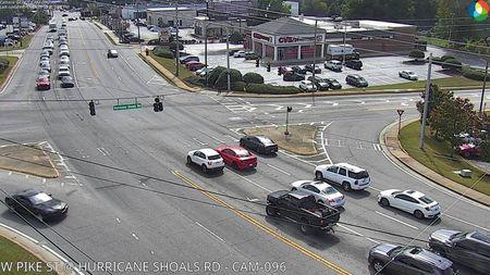 Traffic Cam Lawrenceville: GWIN-CAM-096--1