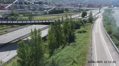 Sama water webcam