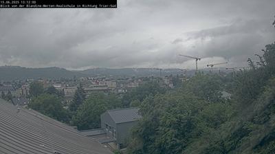 Trier today
