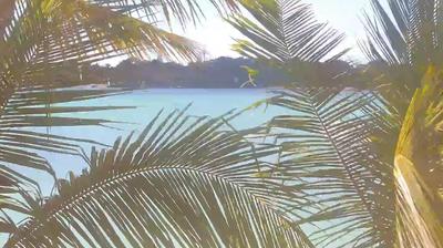 Grand Baie: Pointe aux Canonniers