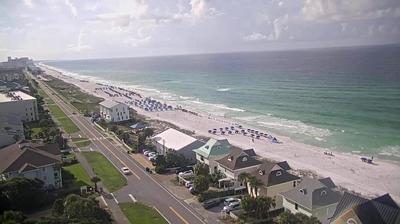 Destin beach webcam