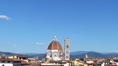 Preview delle webcam di Florence