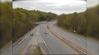 Worthington > North: I-87 at Interchange 7A (Saw Mill River Parkway) - Current