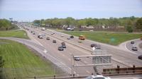 Cheektowaga > West: I-90 at Route - Day time