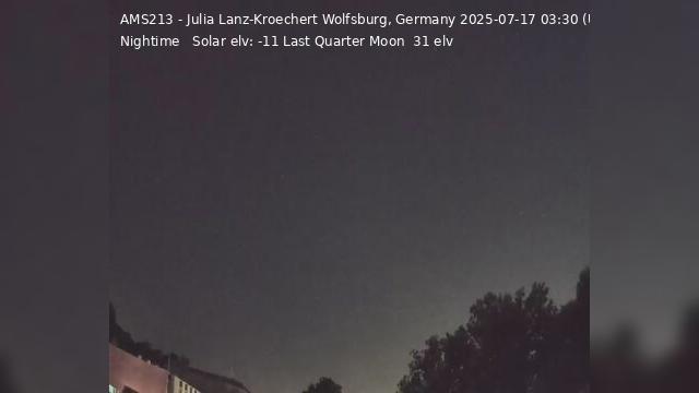 Detmerode Webcam