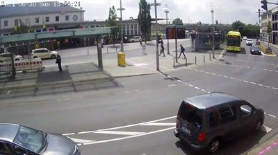 Euskirchen Daglicht Webcam Image Euskirchen Daglicht Webcam Image