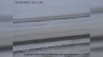 Thayne traffic webcam