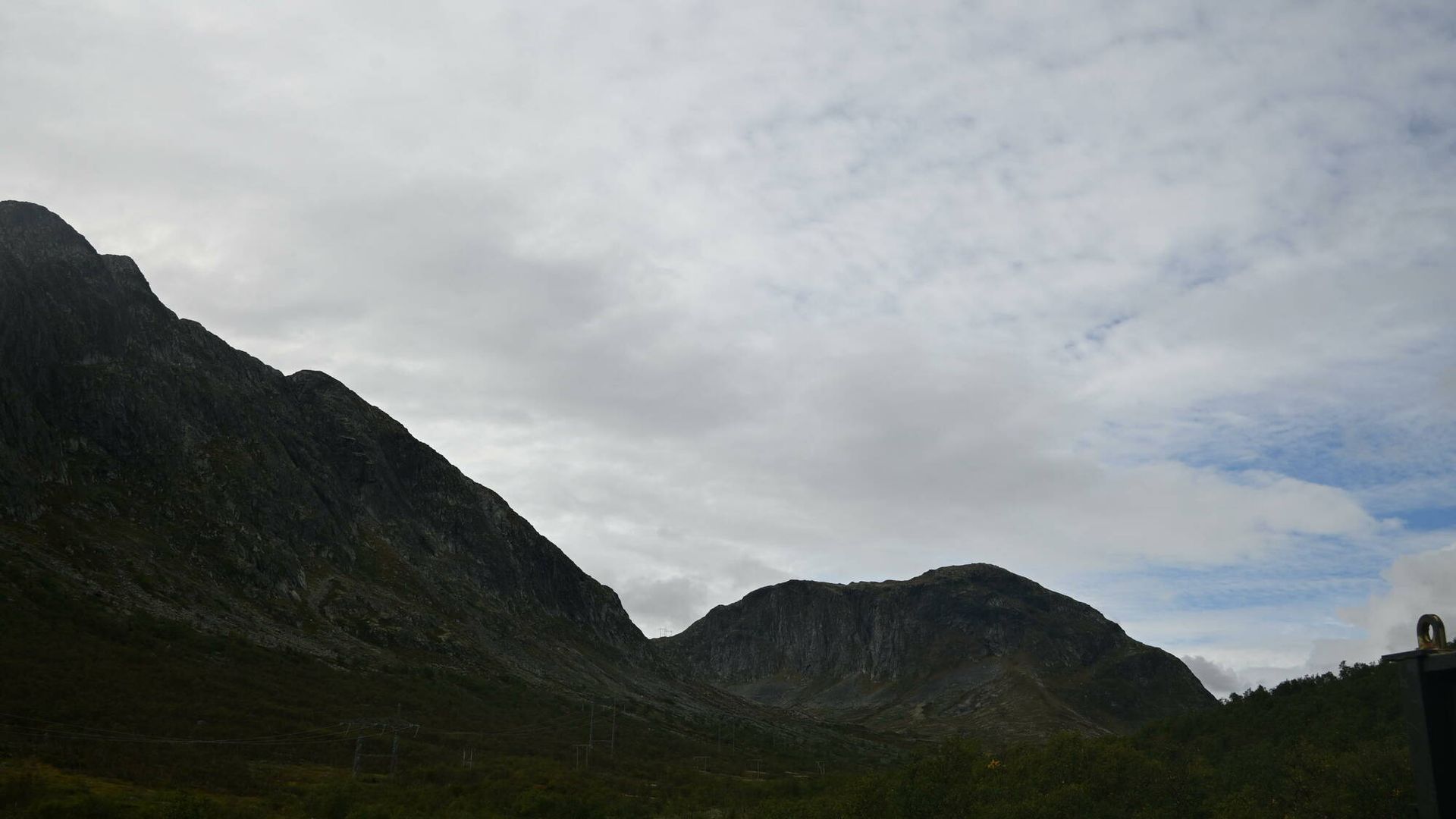 Traffic Cam Hemsedal › South-East