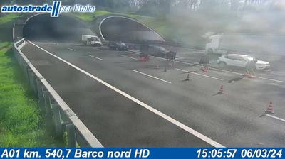 immagine della webcam nei dintorni di Roma Nord: webcam Monterotondo