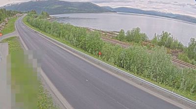 Bjerka i dag