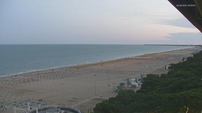 Preview delle webcam di Lignano Sabbiadoro