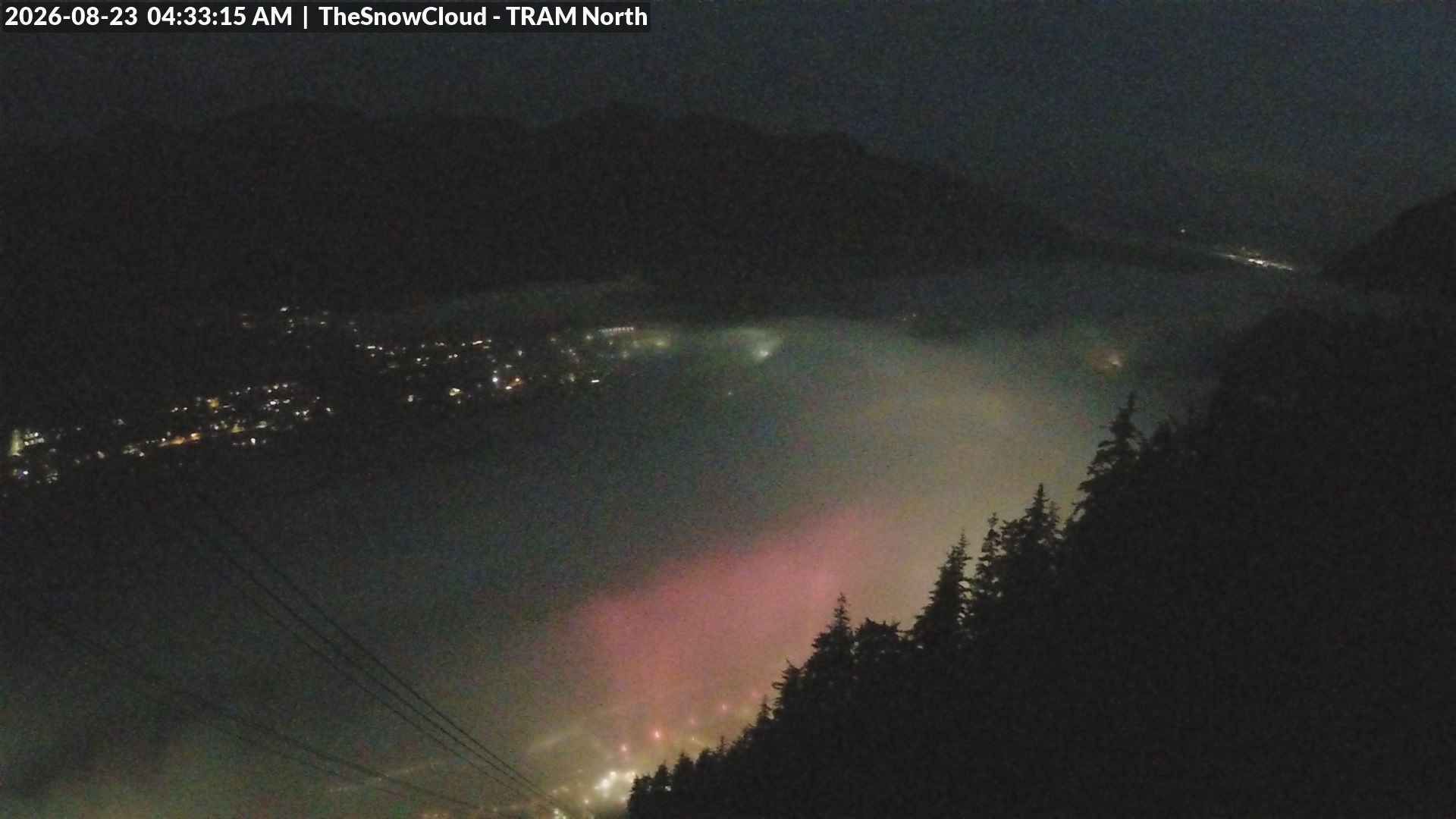 Traffic Cam Juneau