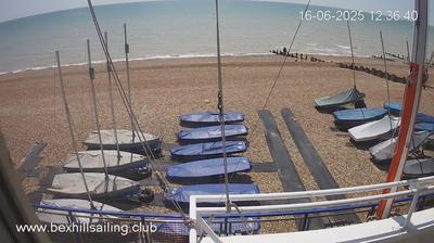 Eastbourne today