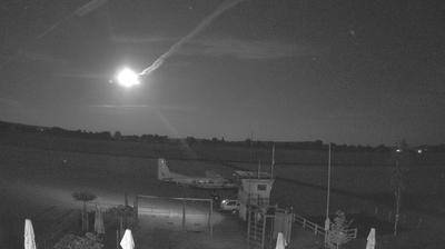 Buch airport webcam
