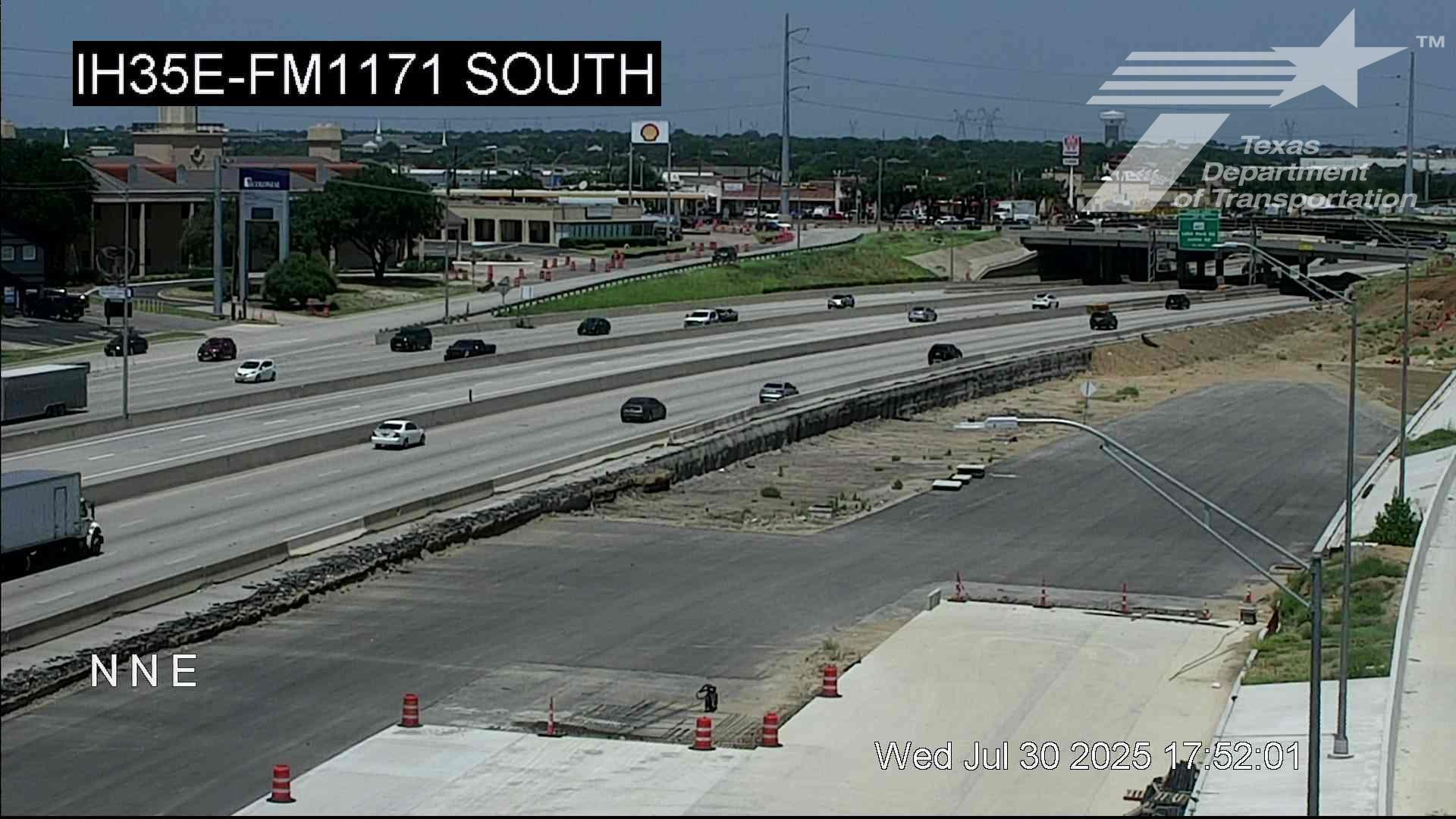 Lewisville webcam
