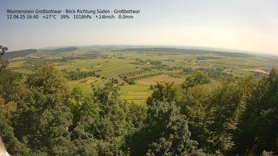 Ilsfeld weather webcam