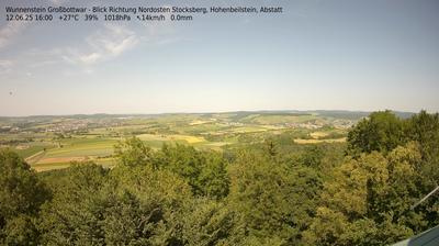 Ilsfeld weather webcam