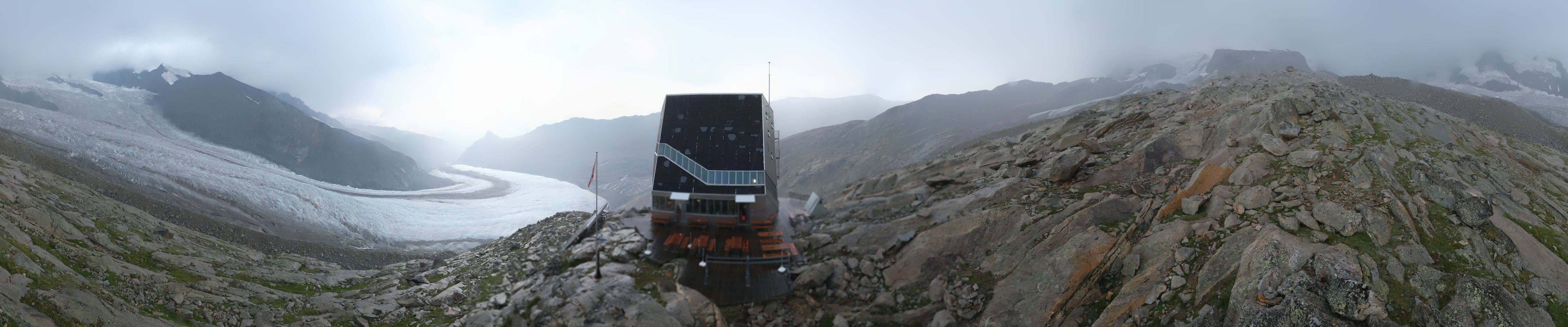 Zermatt: Monte Rosa