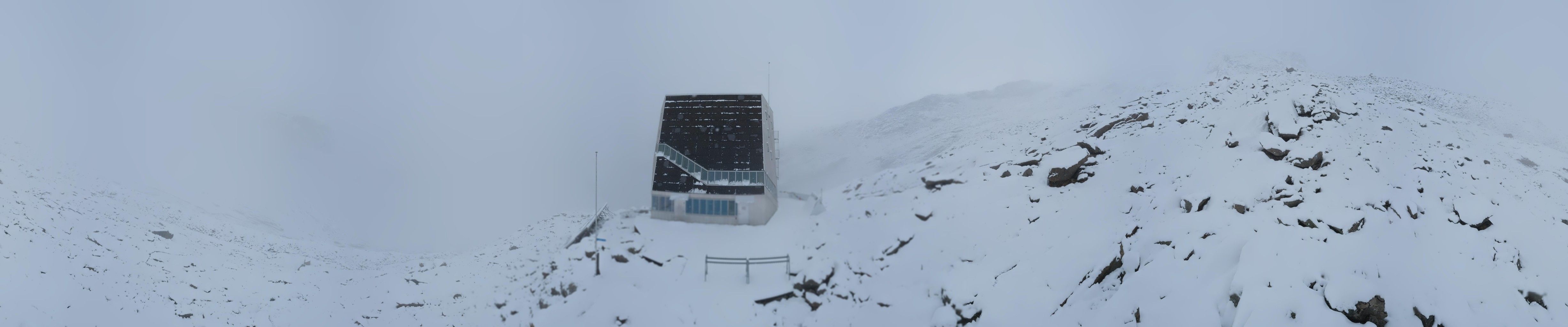 Zermatt: Monte Rosa