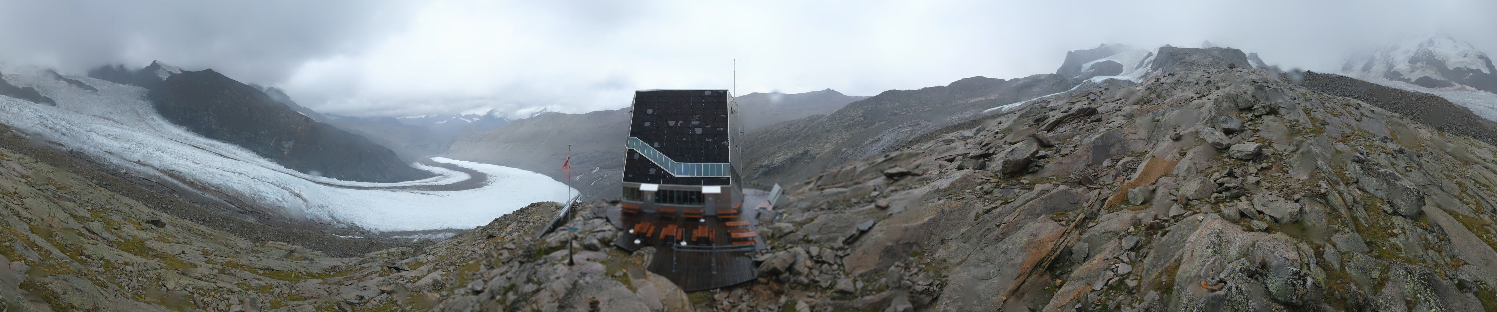 Zermatt: Monte Rosa