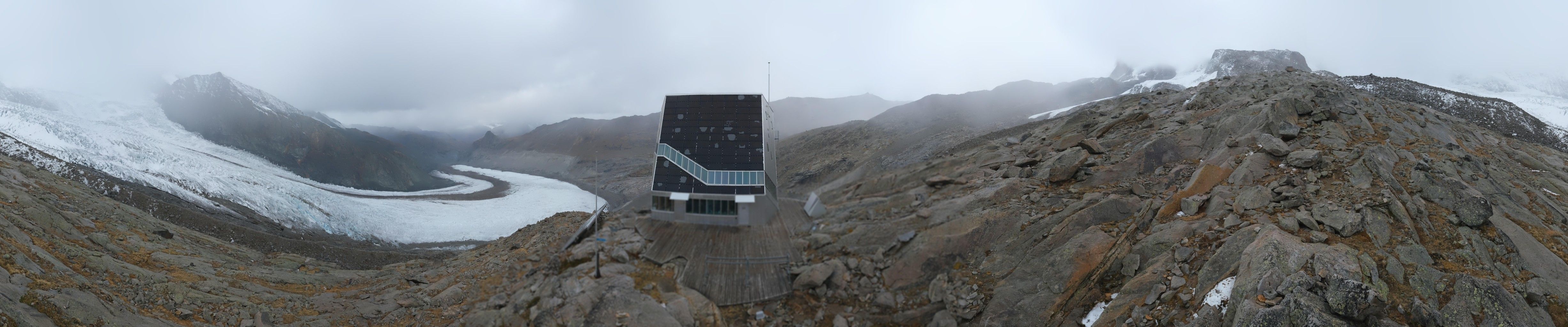 Zermatt: Monte Rosa
