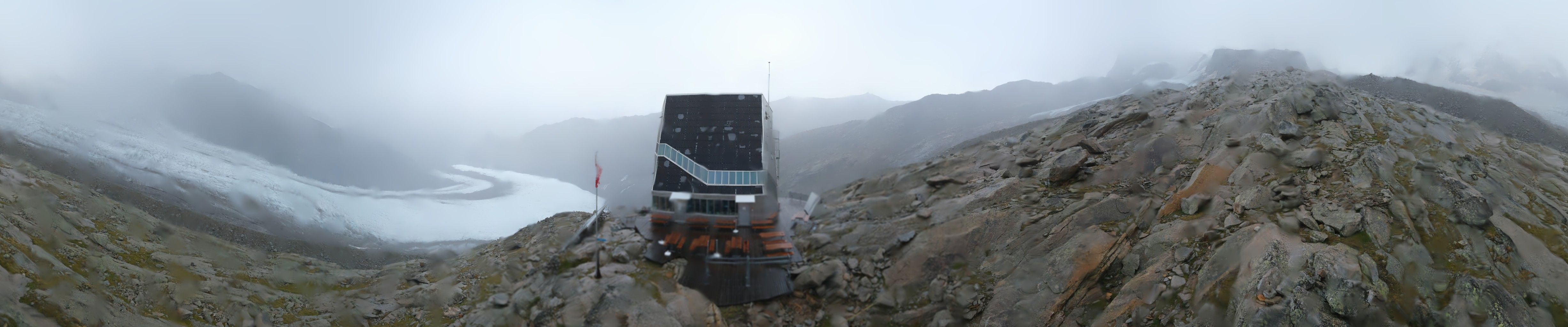Zermatt: Monte Rosa
