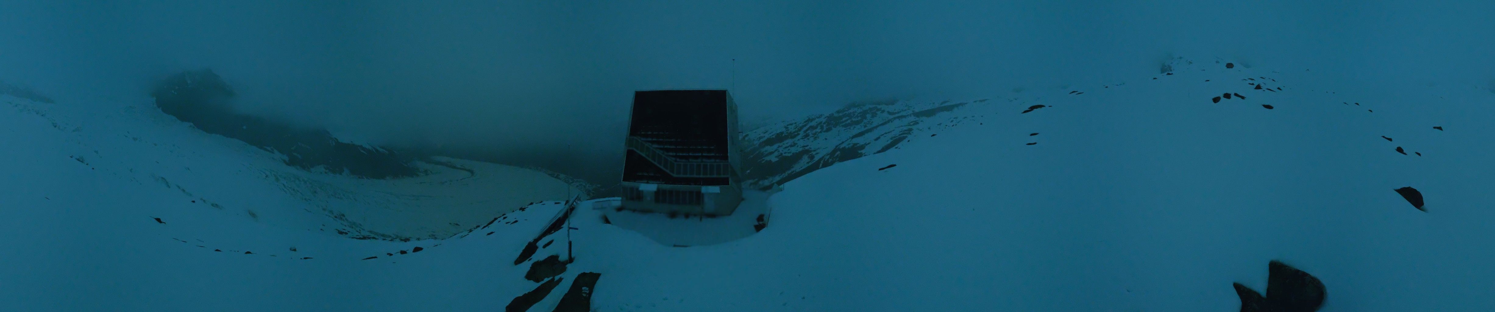 Zermatt: Monte Rosa