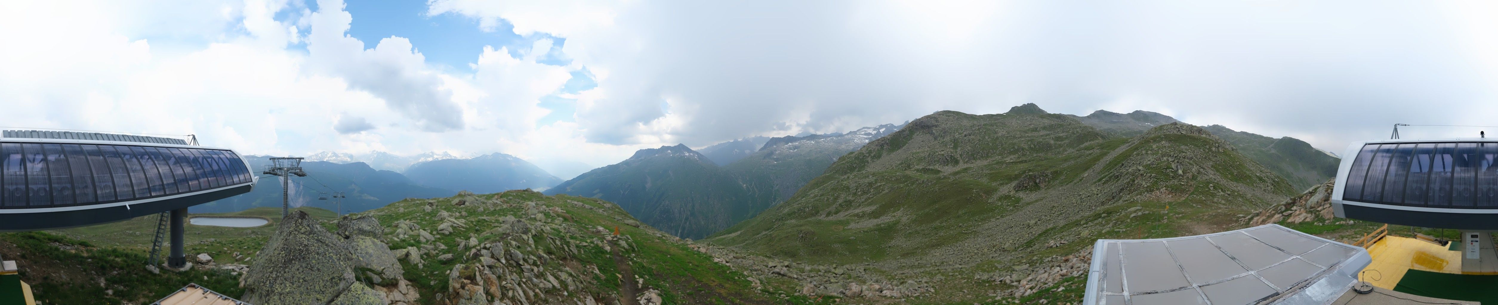Bellwald: Furggulti