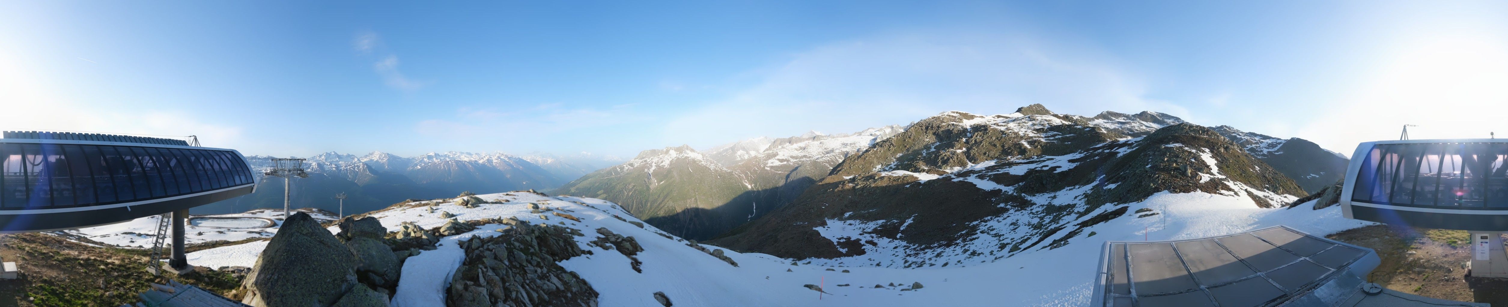 Bellwald: Furggulti