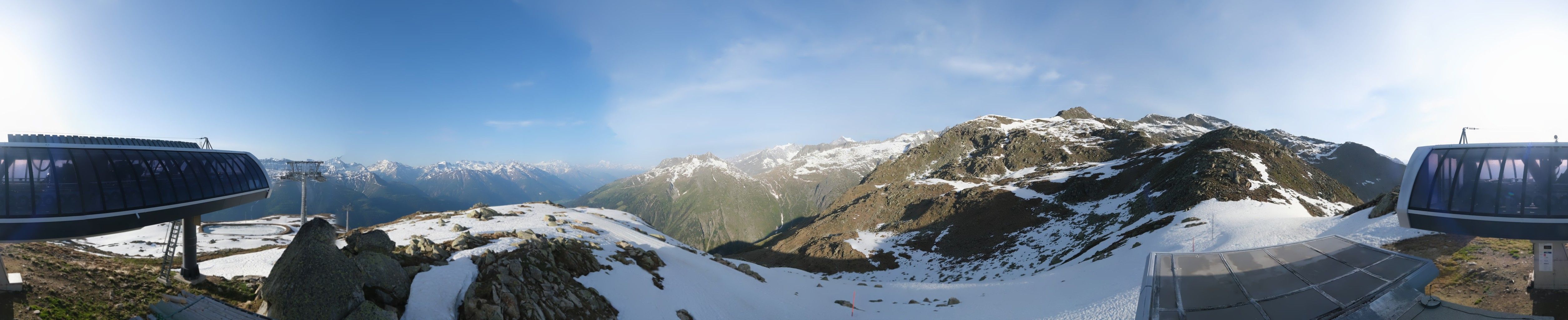 Bellwald: Furggulti