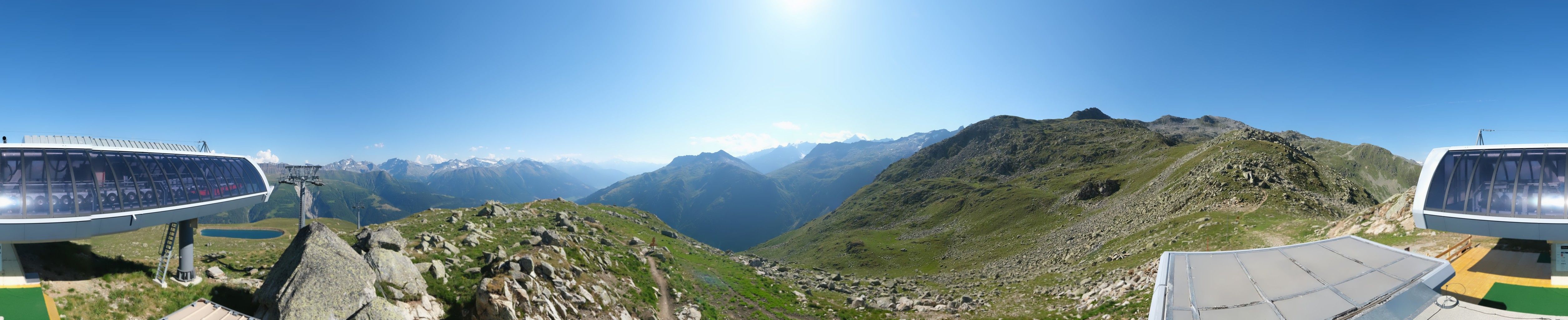 Bellwald: Furggulti