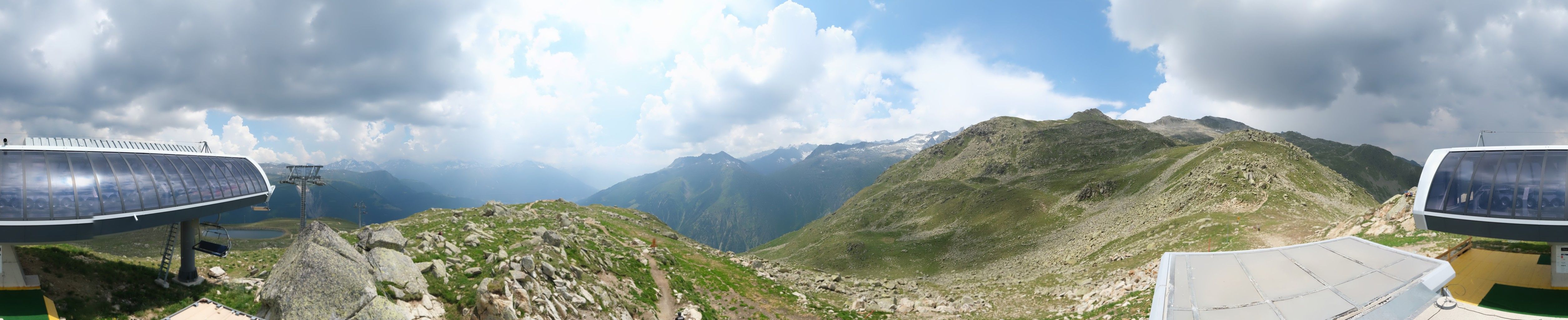 Bellwald: Furggulti
