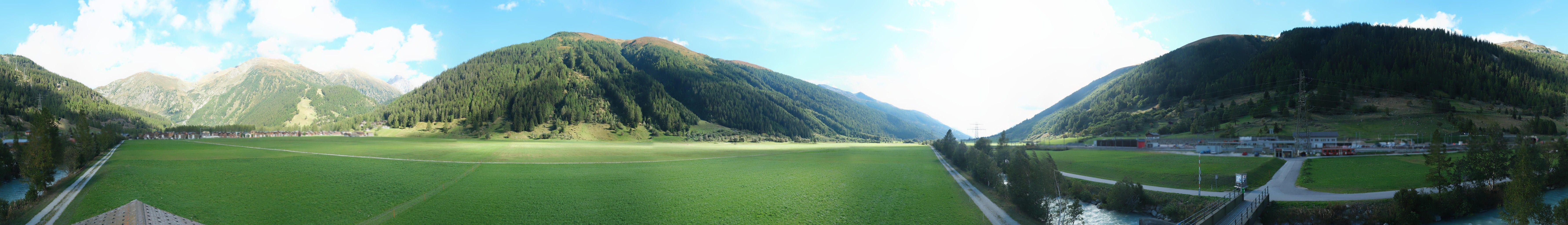Obergoms: Oberwald