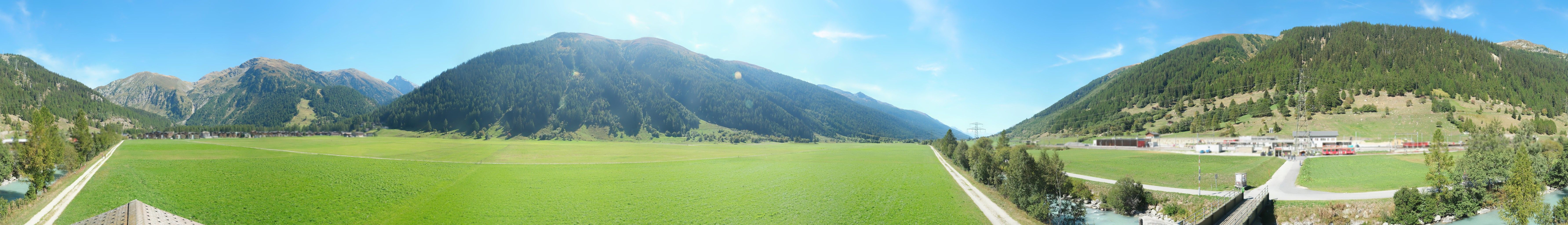 Obergoms: Oberwald