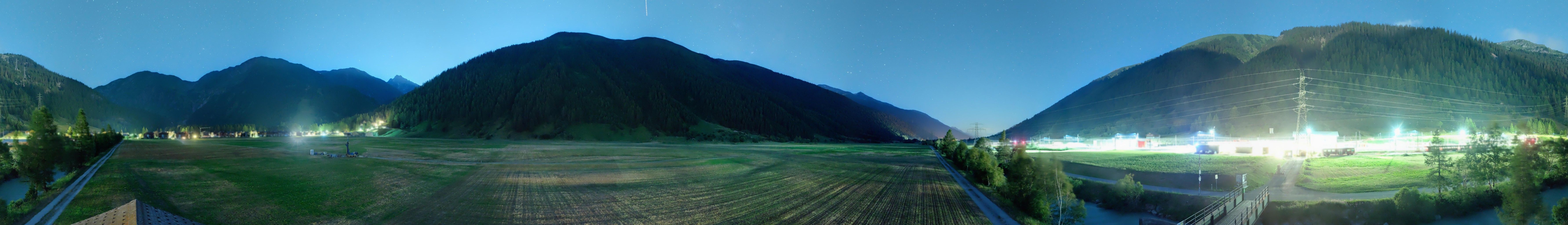 Obergoms: Oberwald
