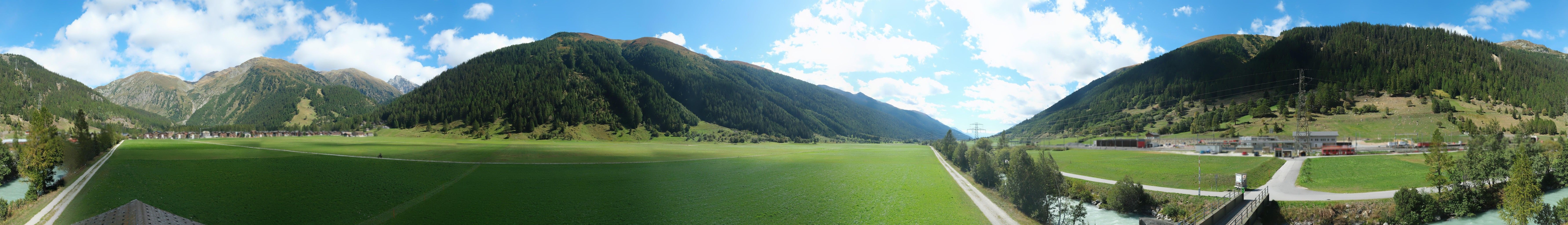 Obergoms: Oberwald