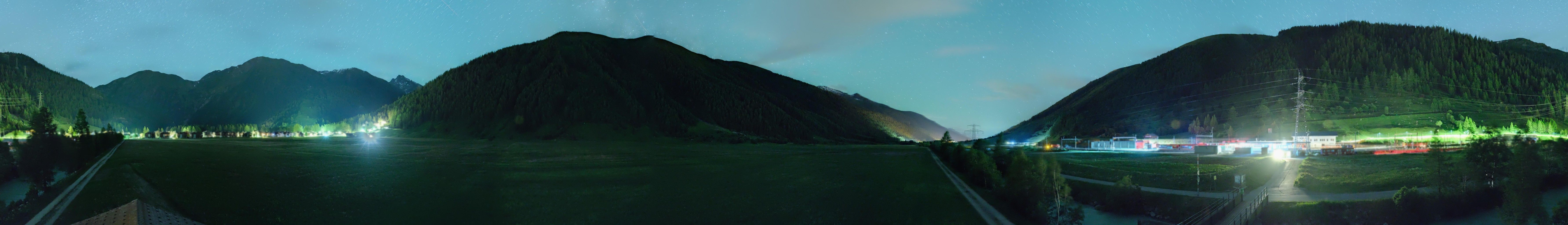 Obergoms: Oberwald