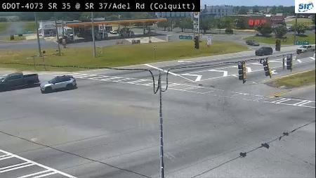 Traffic Cam Moultrie: 113915--2