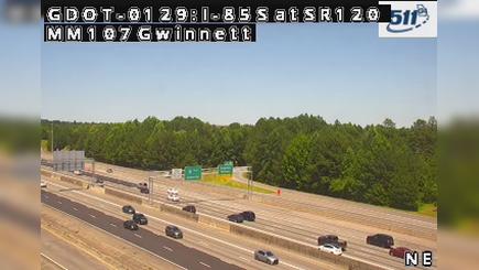 Traffic Cam Duluth: 106443--2