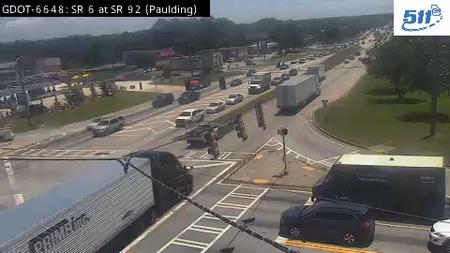 Traffic Cam Indian Lake: 115139--2