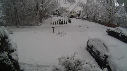 Traffic Cam Attleboro › North