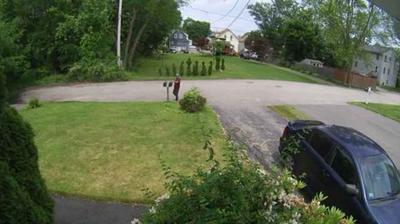 Rhode Island today