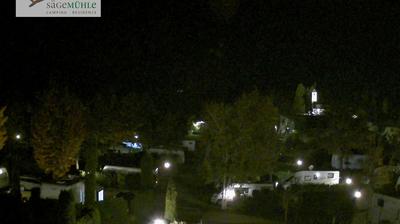 Preview delle webcam di Prad am Stilfserjoch - Prato allo Stelvio: Camping Residence Sägemühle